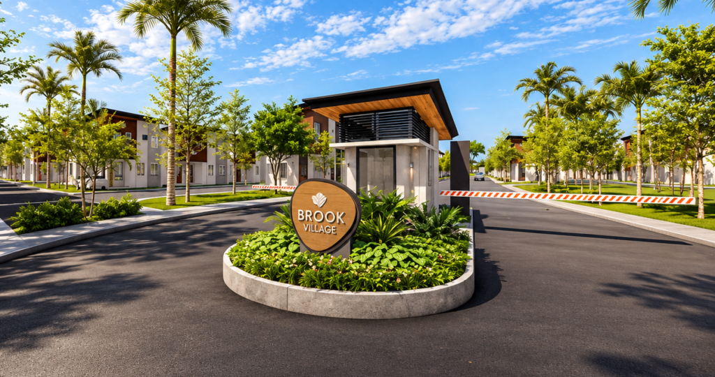LIMA Estate Living: Discover the Best Location, Amenities and Communities