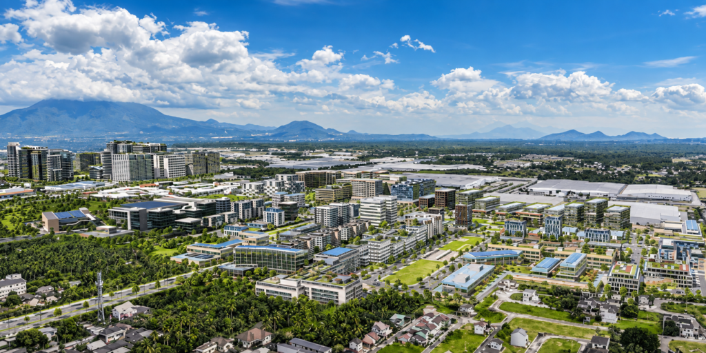 LIMA Estate Batangas: Business, Property & Investment Opportunities 2026