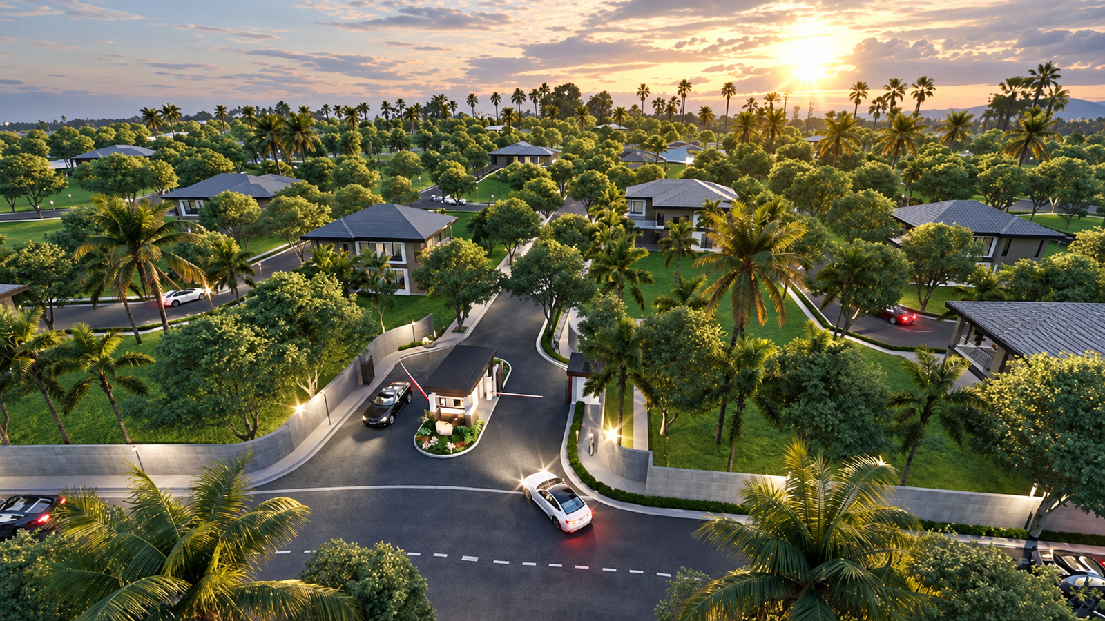 Lima Estate properties for sale