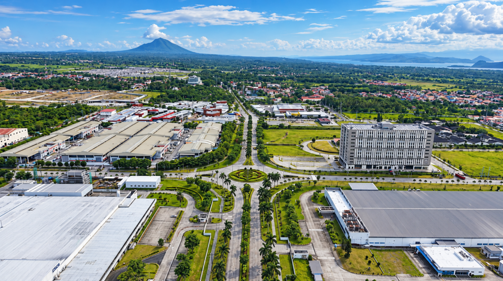 Lima Estate real estate investment Batangas