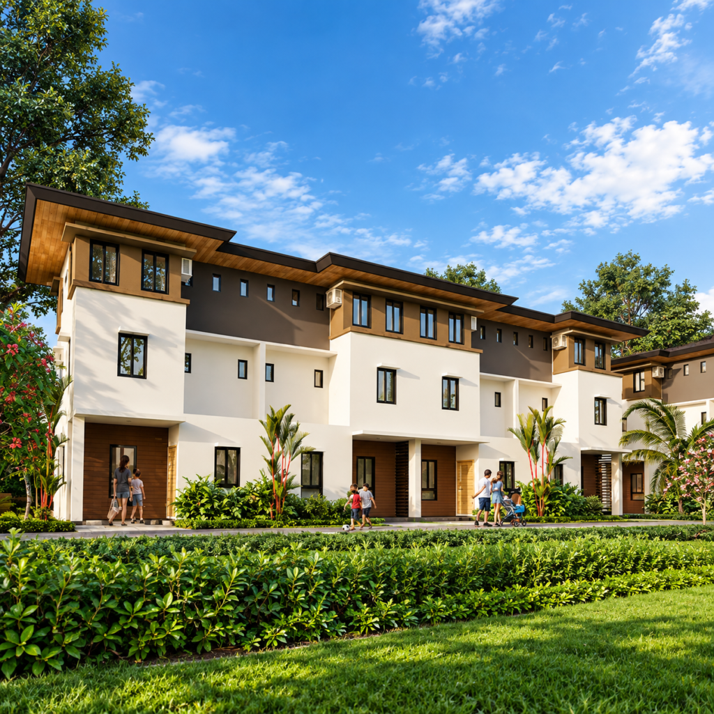 Lima Estate properties for sale