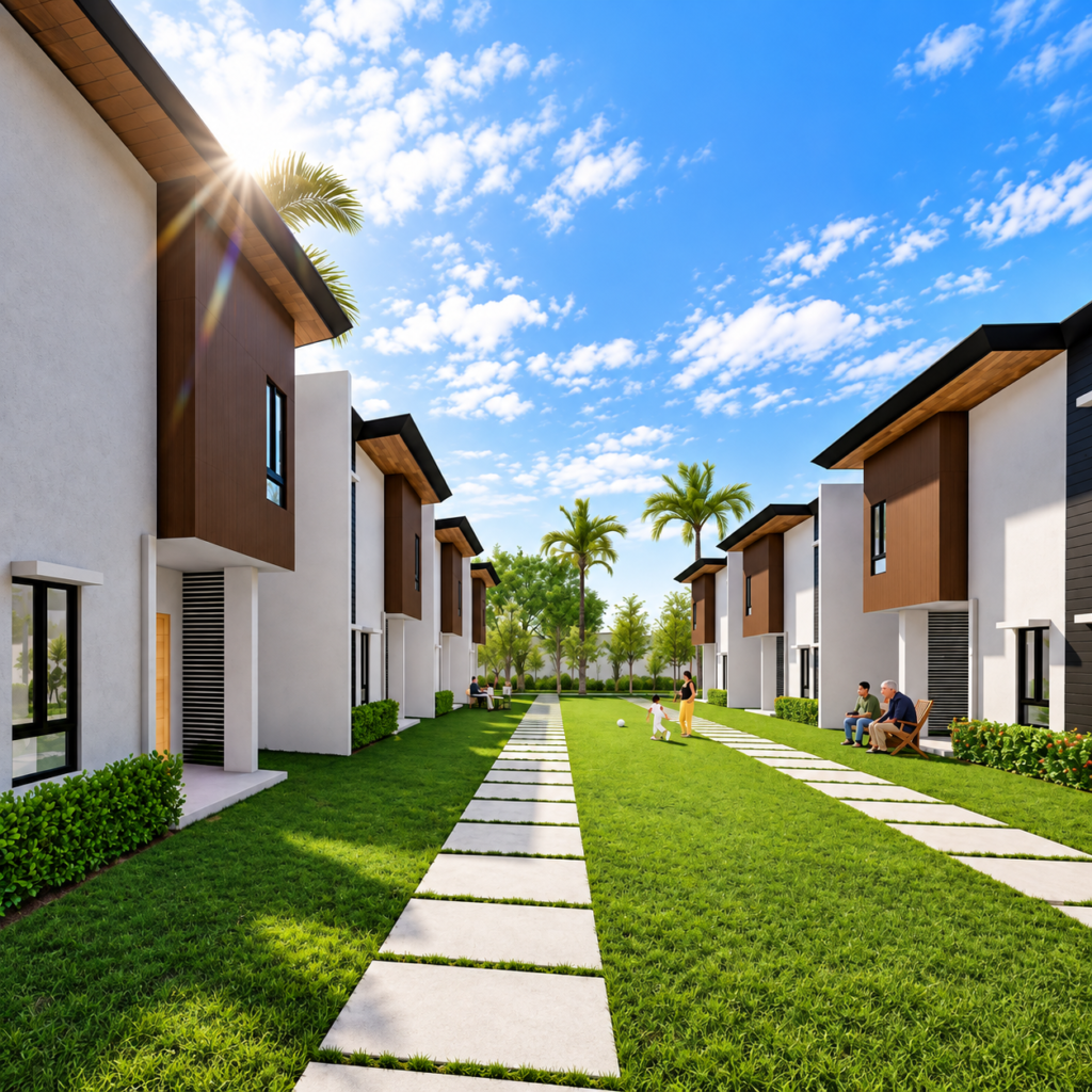 Lima Estate Properties for Sale