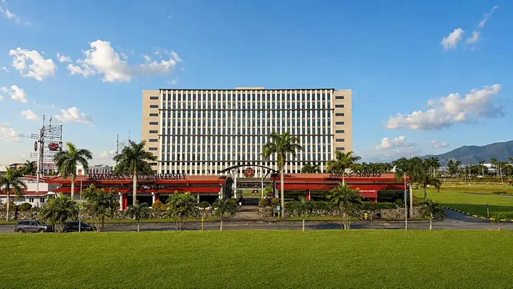 Batangas State University LIMA Campus